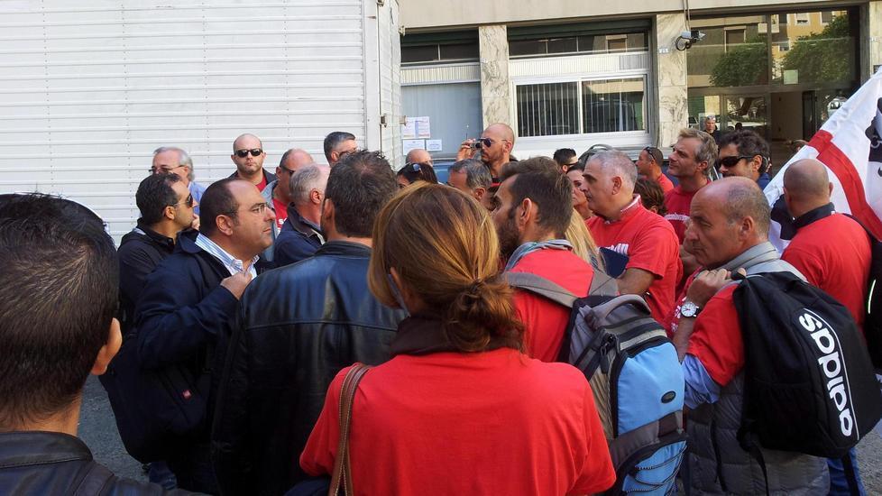 «Meridiana licenzia, Air Italy assume» 