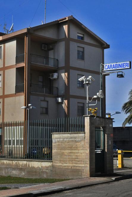 Attentato al vigile urbano, in manette i due nipoti 