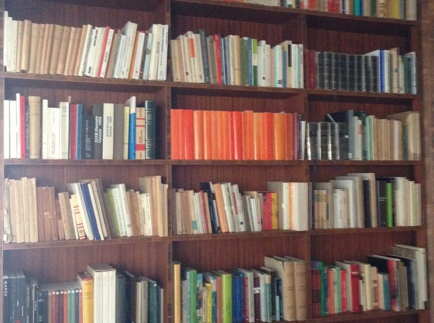 Un libro in dono ai nuovi nati 