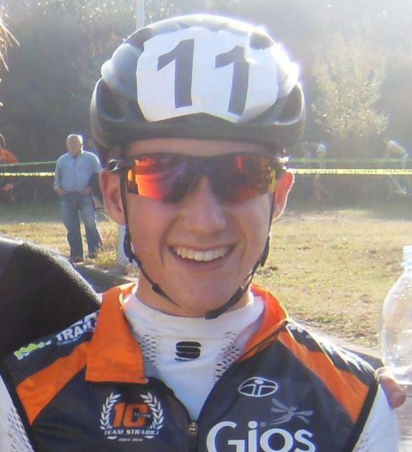 I fioranesi Gaia e Simone Masetti dettano legge nel Trofeo Pagliani