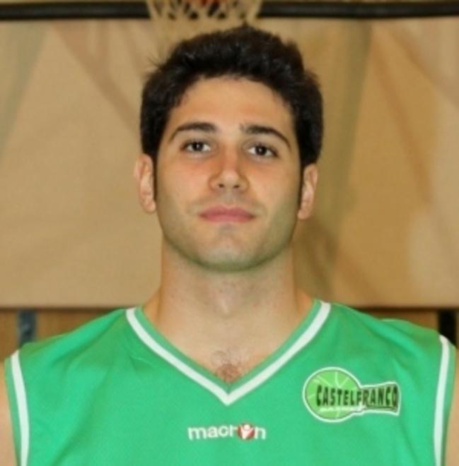 Castelfranco torna primo 