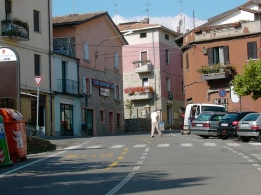 Abitazioni saccheggiate San Michele in allarme