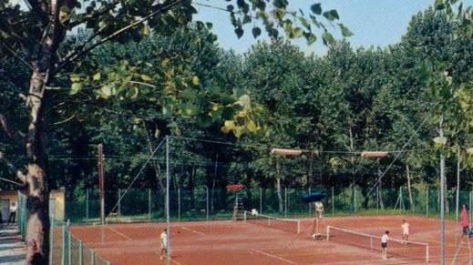 Canovi: «Tennis garantito Sorgeranno nuovi campi»