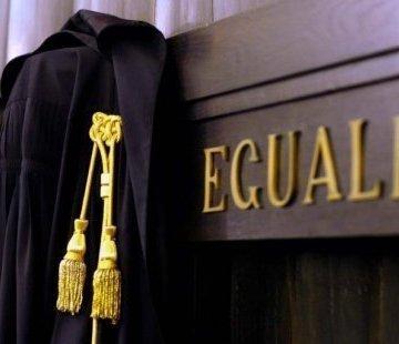 Giustizia, lo Stato ci deve quindici milioni di euro 
