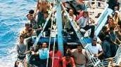 Trasportava clandestini: arrestato