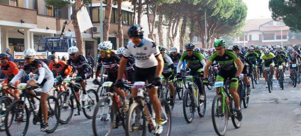 Bike: la Florenz Wild Marathon è stata un successo Oltre trecento tra agonisti ed escursionisti 
