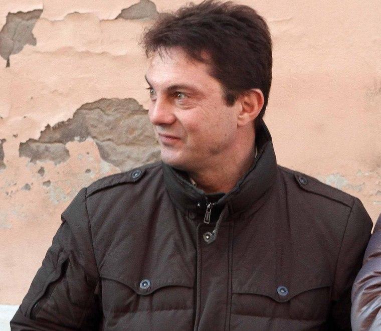 Gualdo Voghiera, Labardi felice «Stiamo trovando l’intesa»
