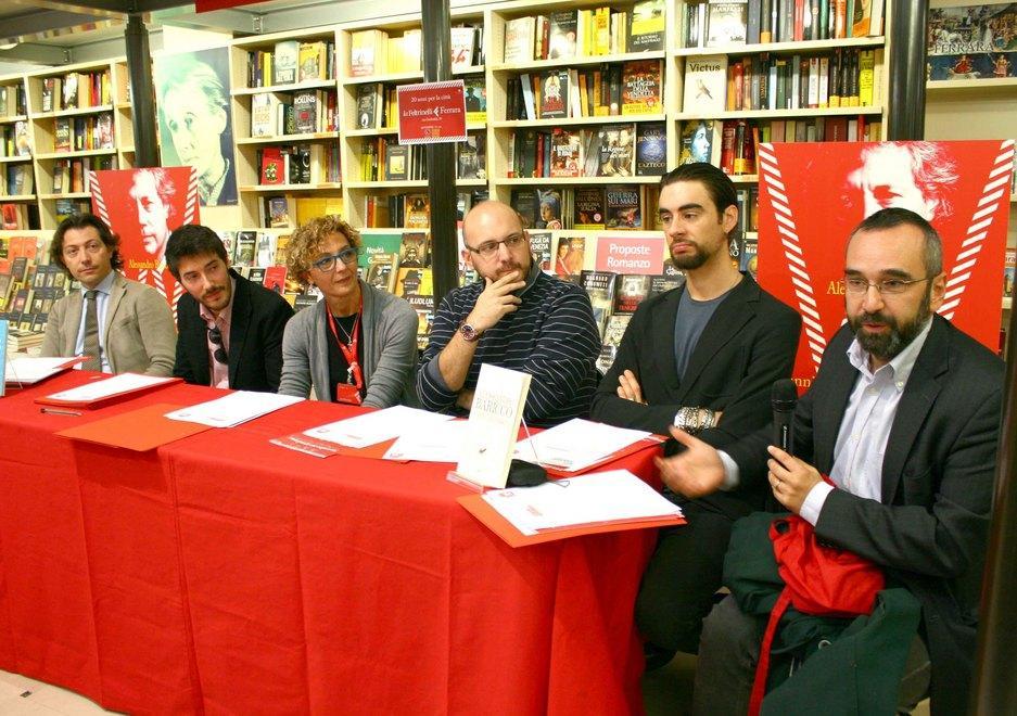 Quattro intensi fine settimana per i vent’anni della Feltrinelli