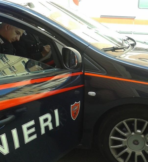 Ladri dentro azienda elettrica Spariti 15 quintali di rame 