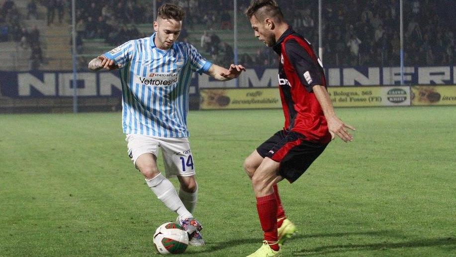 Spal, solo il 3º posto dà certezze
