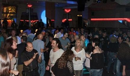 Arlecchino, 64 anni di storia della musica in discoteca 