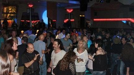 Arlecchino, 64 anni di storia della musica in discoteca