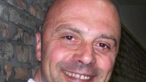 Il cuore non regge alla lunga agonia