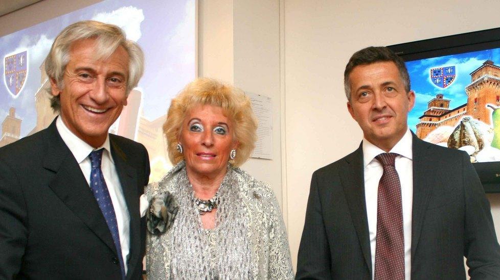 “Terre Estensi in tavola”, la tutela dei prodotti locali