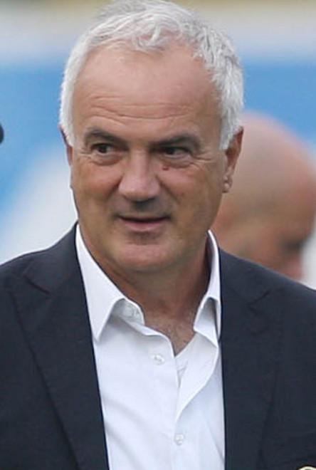 Il Grosseto ha licenziato Silva intanto il club è stato deferito
