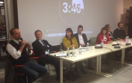 Pd, i candidati si spaccano sulle “pagelle” al governo