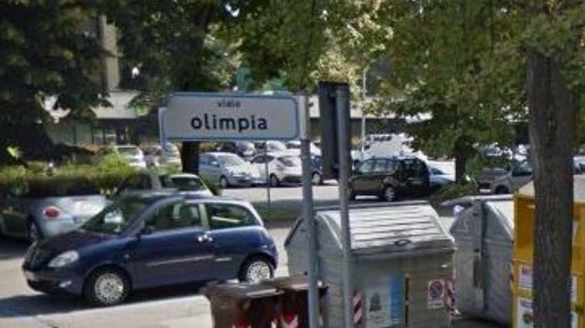 Per due ore nelle mani del sequestratore