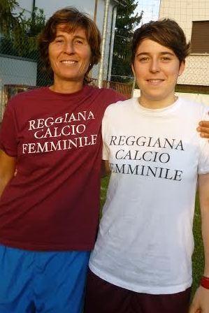 «La mia Reggiana è brava a resistere ad ogni avversità» 