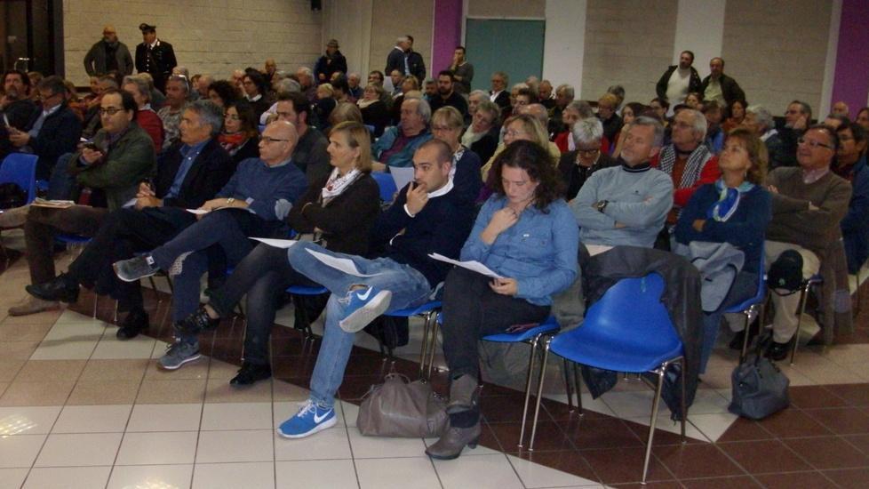 «La mafia si serve di persone normali»