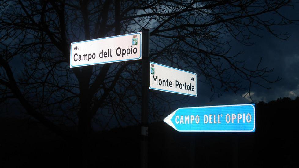 «Chiedeva aiuto nel cuore della notte»