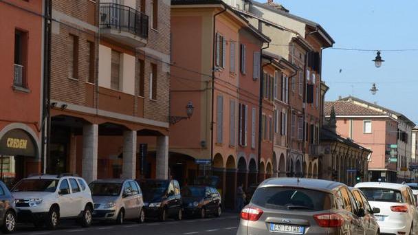 Parcheggi a pagamento? I commercianti dicono no