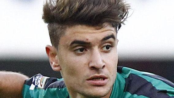 L’emozione dell’ex Consigli: «Atalanta, non vedo l’ora....»