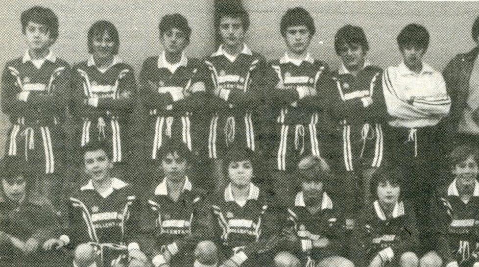 Una grande Città dei Ragazzi si ritrova dopo 30 anni 