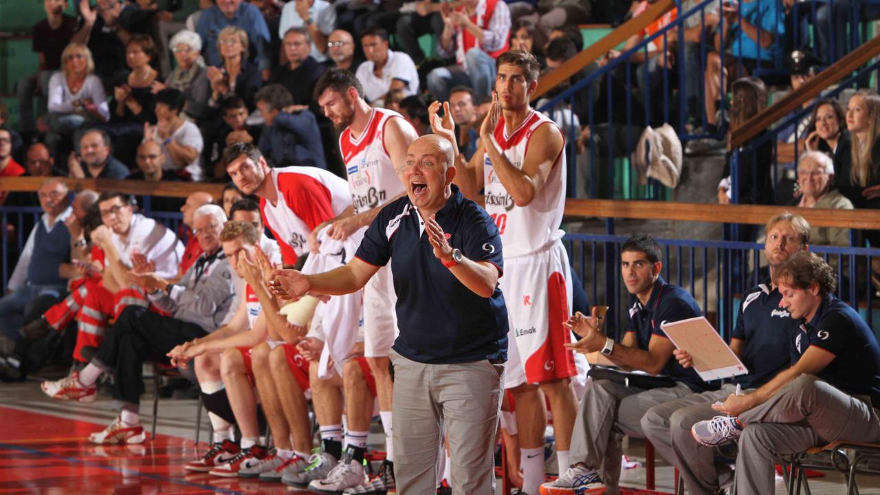 Eurocup, mercoledì al Pala Dozza arriva il Telekom Baskets Bonn
