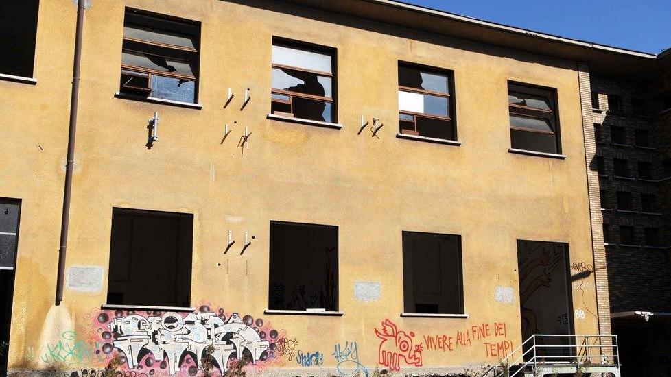 Ex Reggiane: «Senza esposto non si interviene»