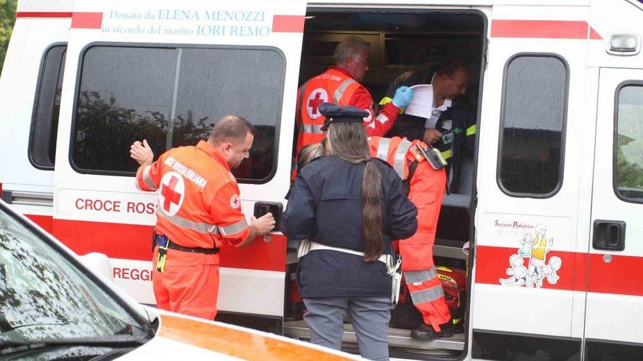 Travolto e ucciso sulle strisce pedonali