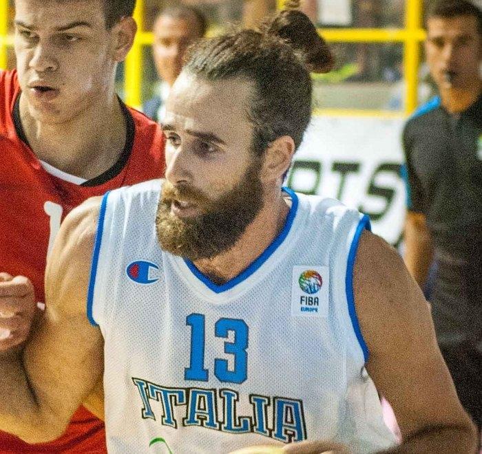 gigi datome infortunato