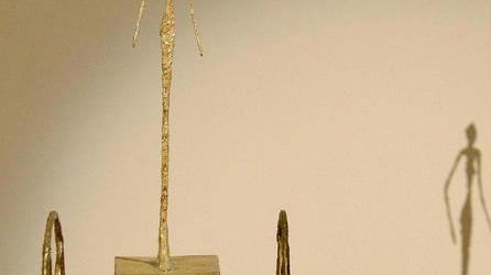Van Gogh vola in Cina Giacometti vendita record