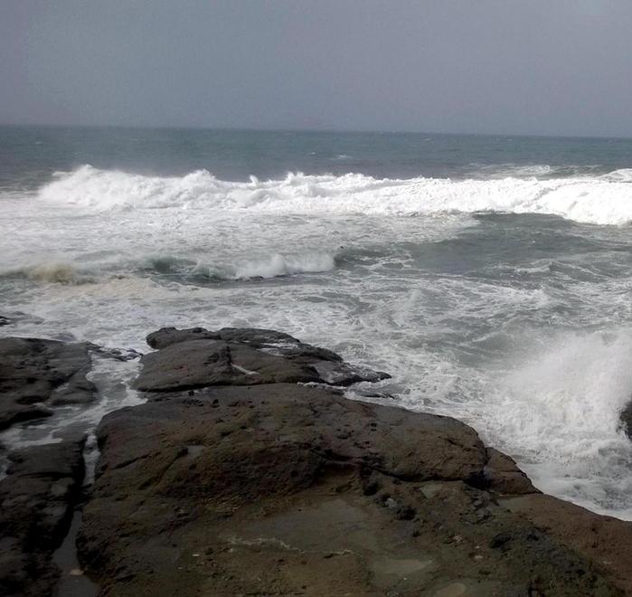 Allerta maltempo su tutta l’isola 