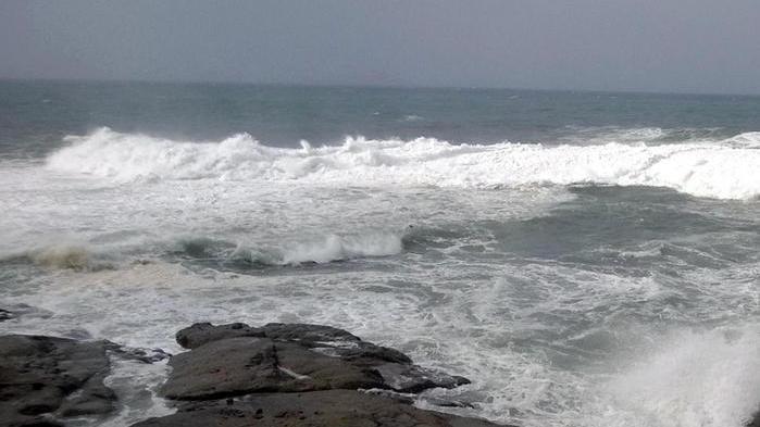 Allerta maltempo su tutta l’isola