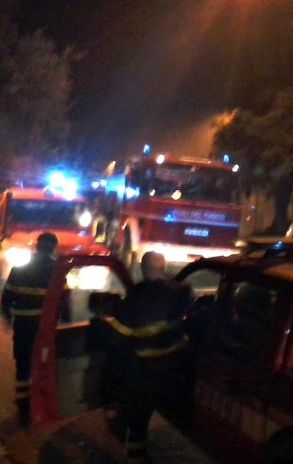 Gravi danni e vite umane in pericolo 