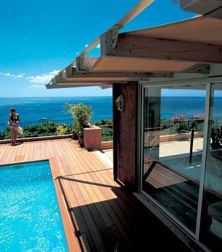 Forte Village, la Regione boccia 15 piscine 