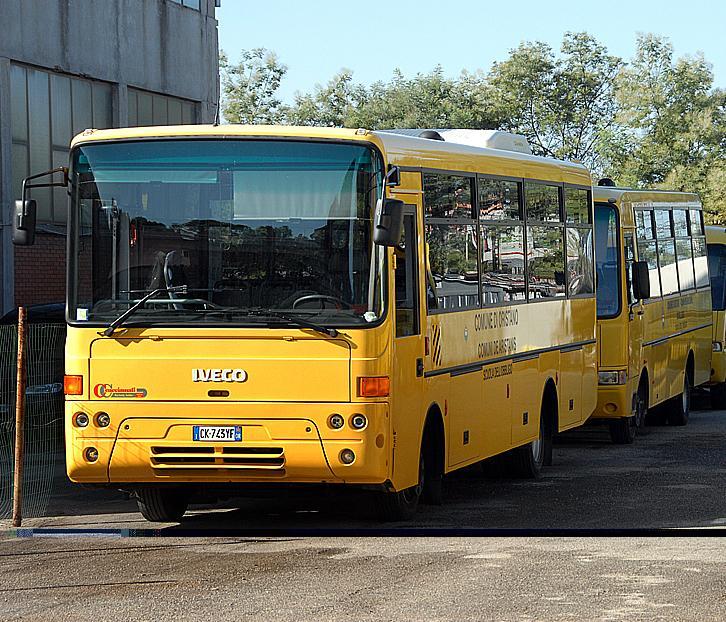 Presto un nuovo bando di gara per gli scuolabus