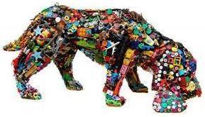 Nasce la prima bottega di prodotti eco-sostenibili 