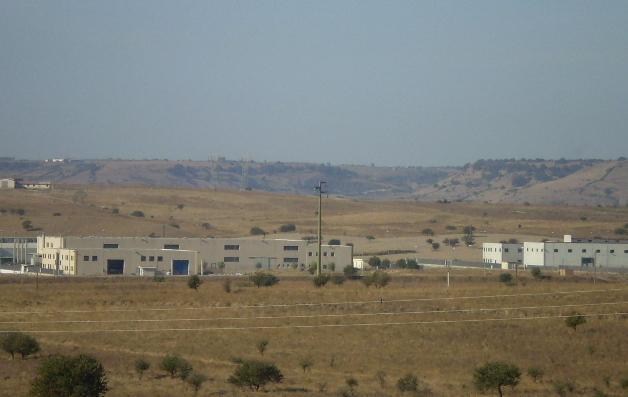 Bolotana, zona industriale oggi un incontro a Cagliari 
