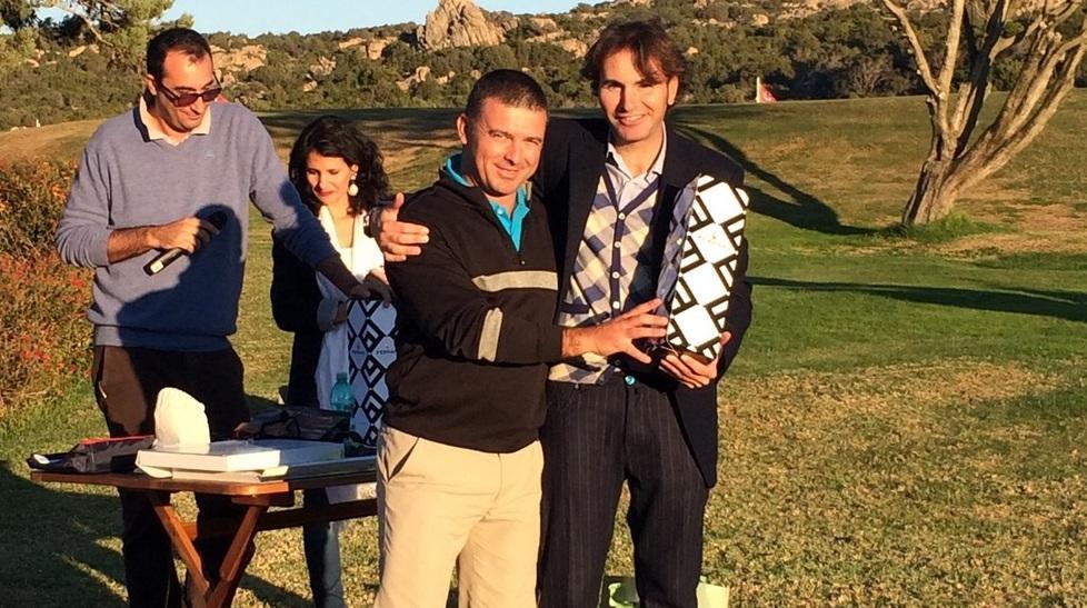 Pevero golf club, raccolti 3.700 euro per i cani della Lida