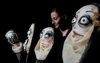 Teatro, musica e danza Tutti i “Margini” del palco 