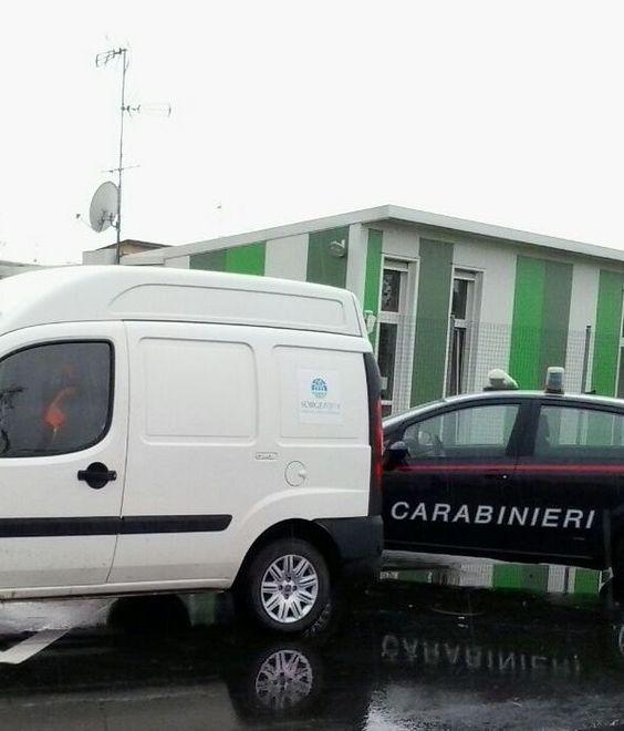 Puzza di gas, evacuati 2500 studenti 