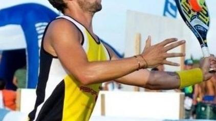 La Beachtennis Academy cresce