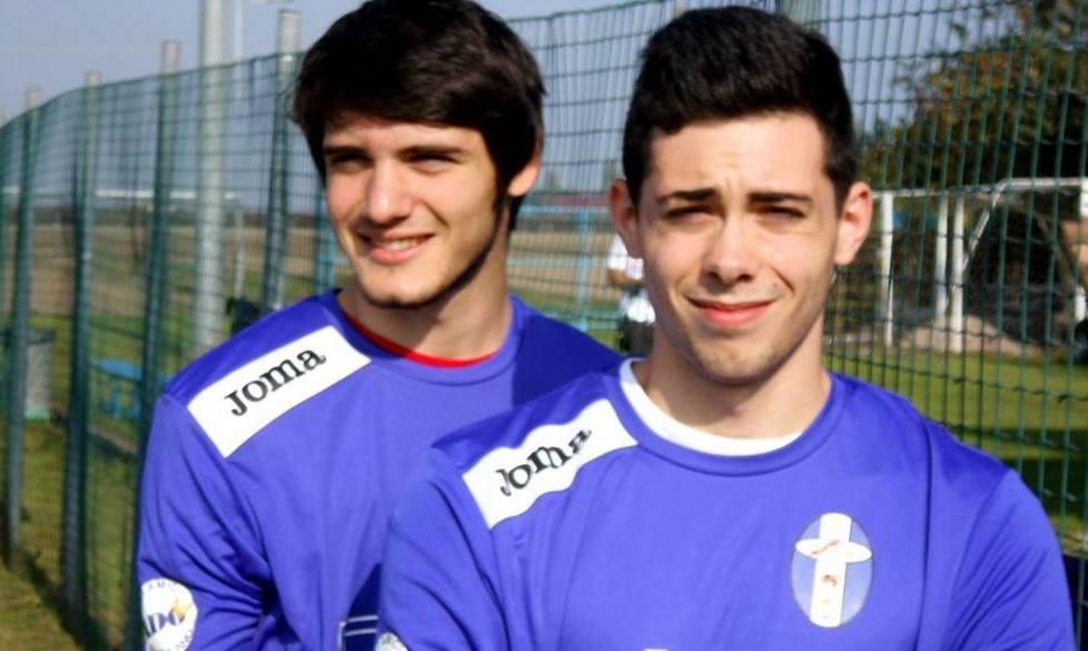 Sporting Ambrogio, ecco le nuove maglie 