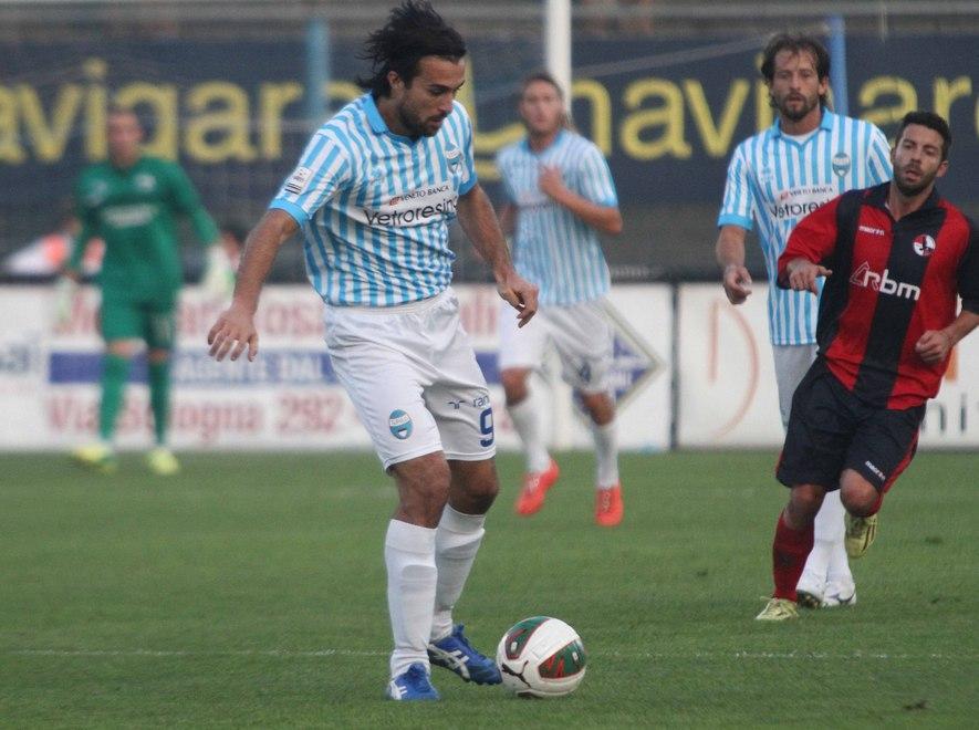 «Dopo il ko con L’Aquila dobbiamo ripartire subito» 