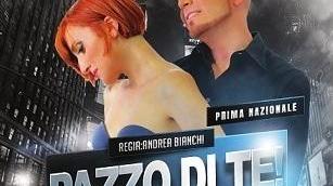 “Pazzo di te”: il musical ritorna a essere protagonista