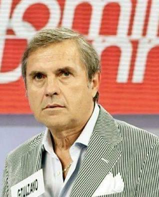 Dopo cinque stagioni Giuliano Giuliani lascia “Uomini e Donne” 