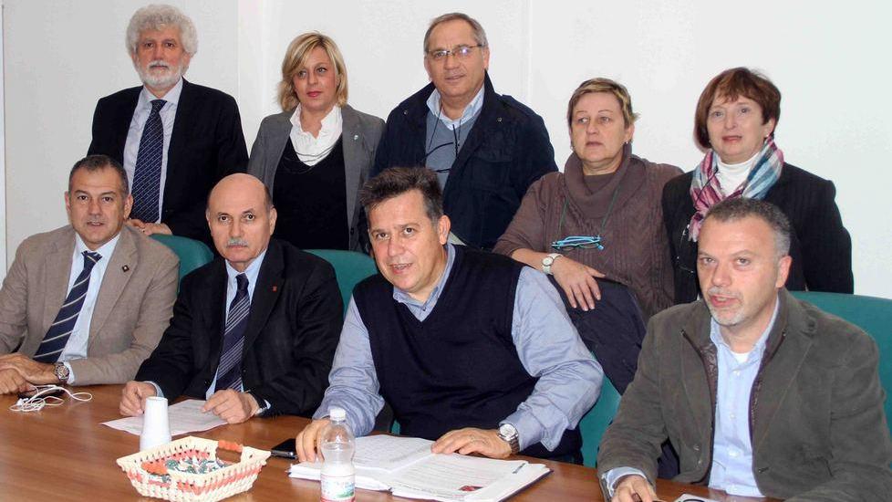«Si colpisce il patronato ci rimettono i cittadini»