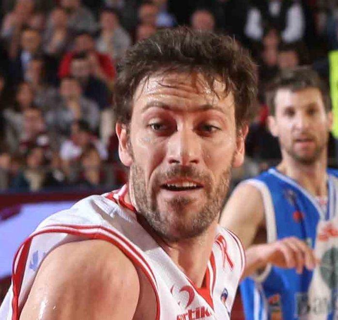 Al Bigi la gara numero 300 in A per l'ex Gigli