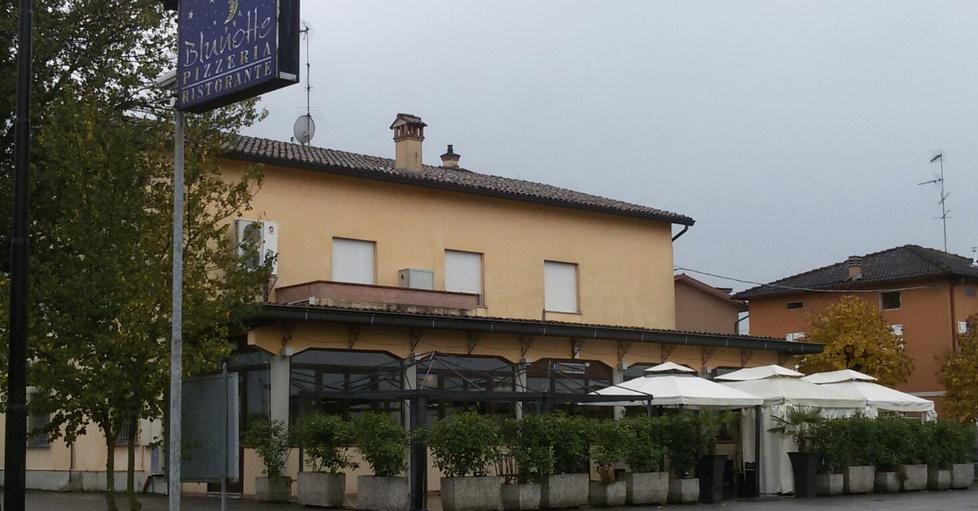 Furto notturno al Blu Notte in cassa ci sono solo spiccioli